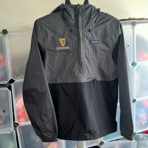 Patagonia Guinness Rain Jacket